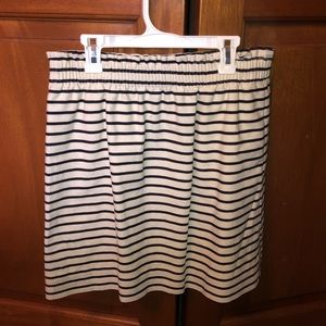 J Crew Skirt